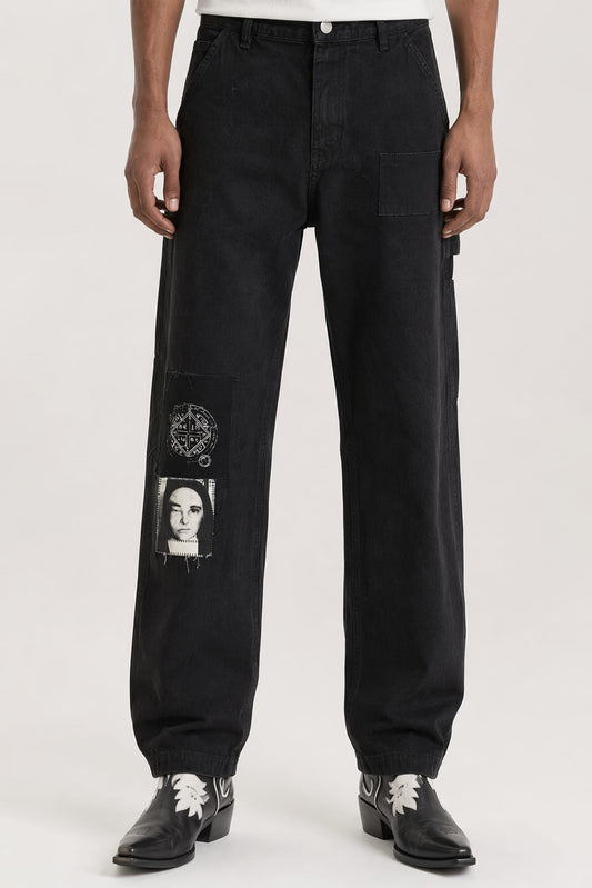 Enfants Riches Déprimés Paint Pants
