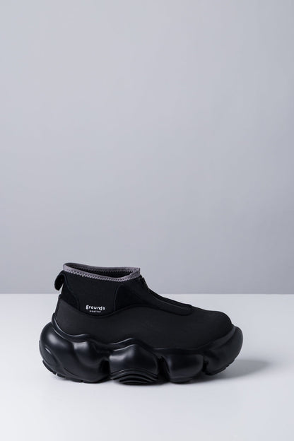 Grounds Moopie Weather Wave