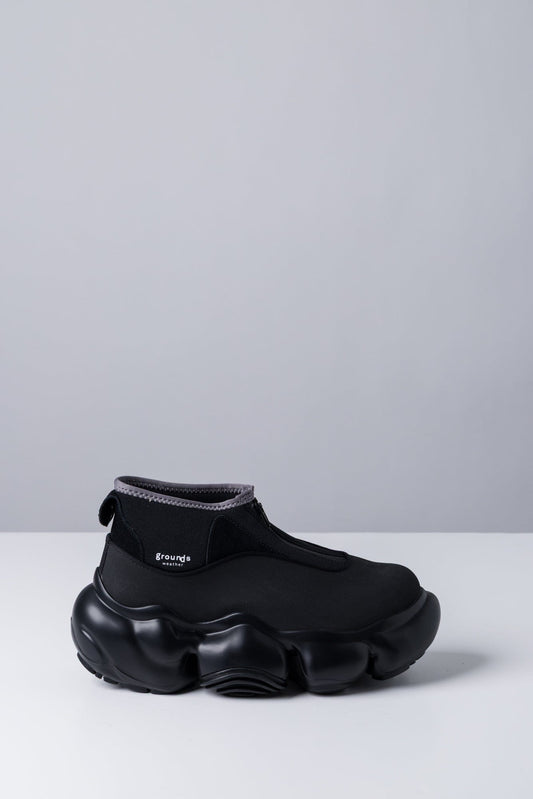 Grounds Moopie Weather Wave