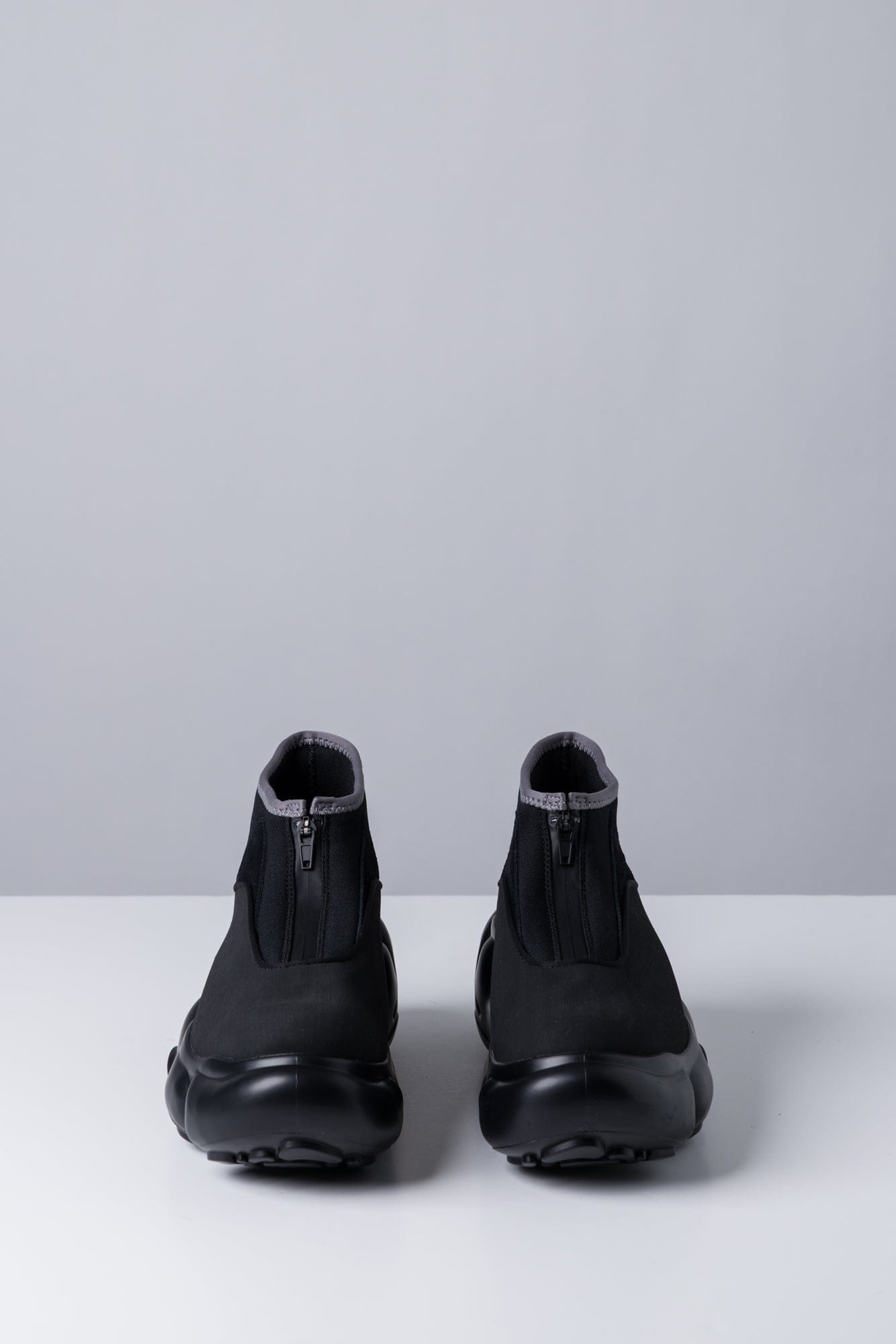 Grounds Moopie Weather Wave