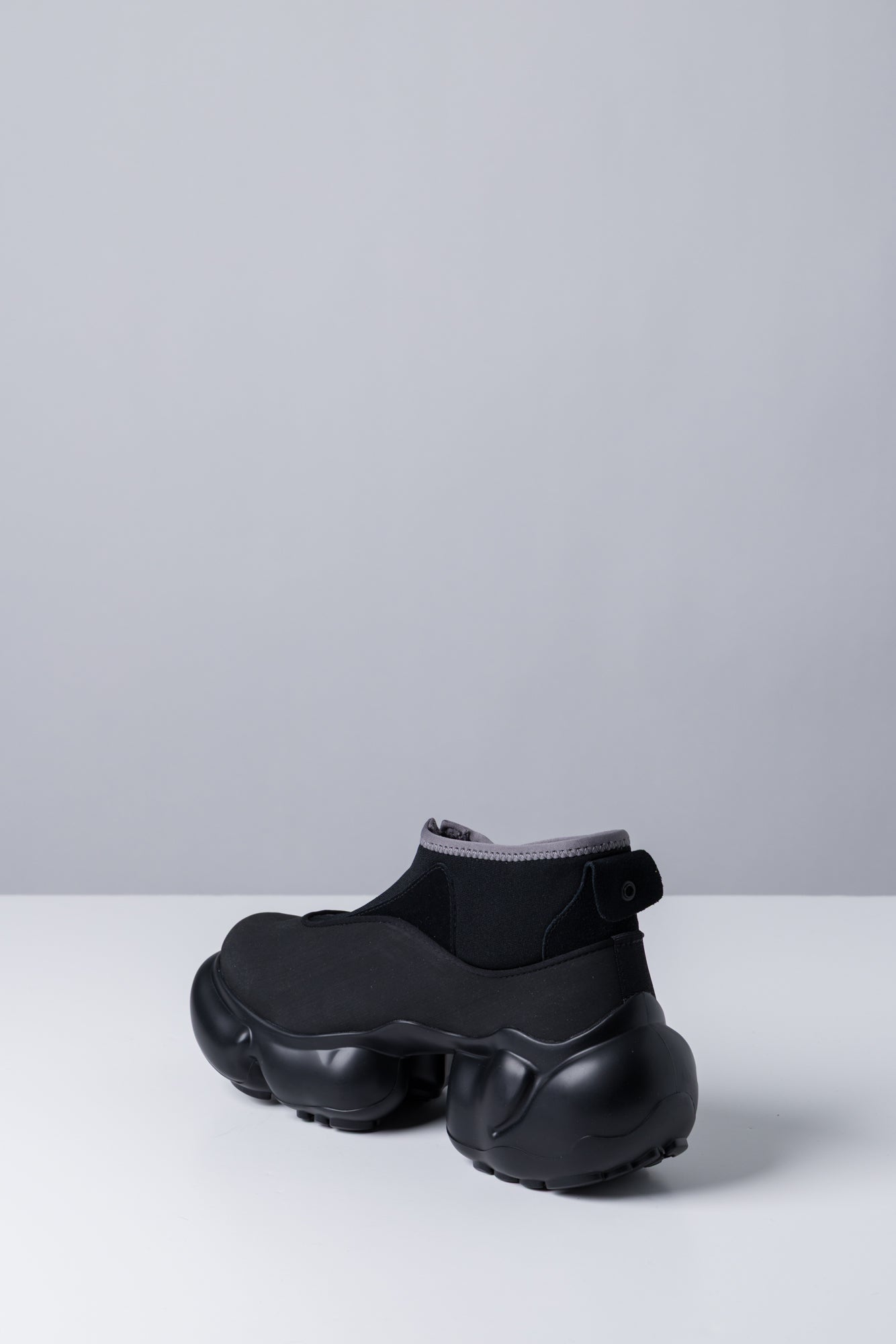 Grounds Moopie Weather Wave