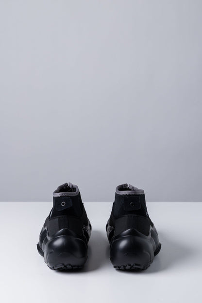 Grounds Moopie Weather Wave back