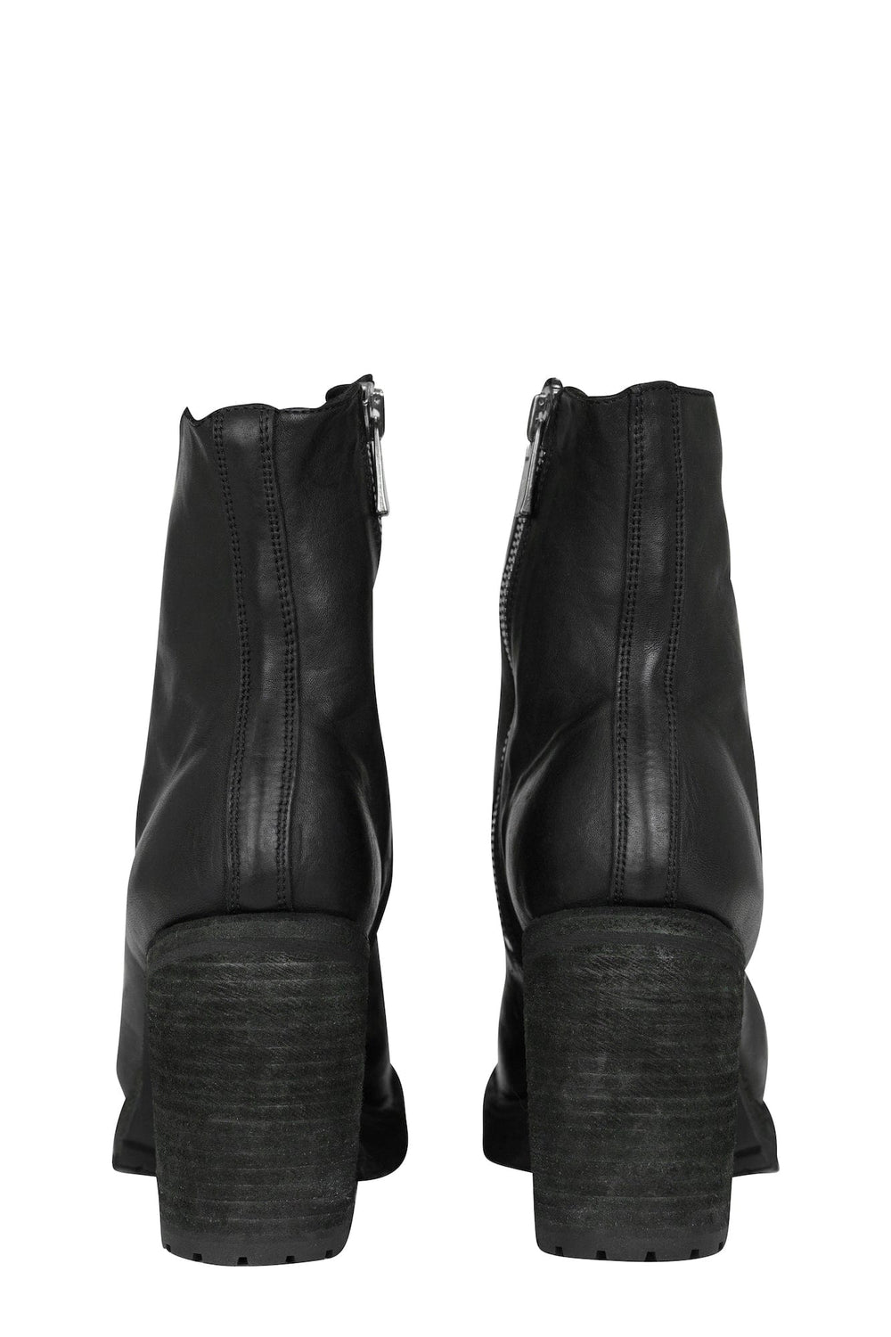 Guidi side zip hotsell