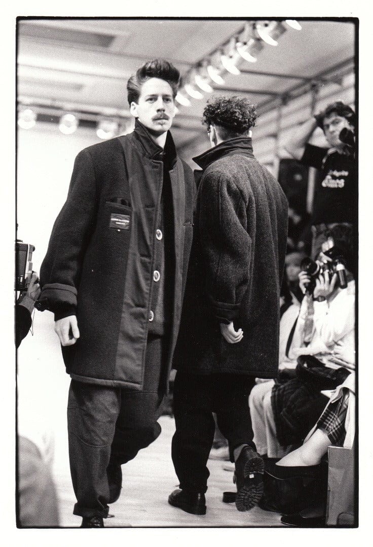 COMME DES GARÇONS - THE STORY BEHIND THE STYLE – Antidote Fashion