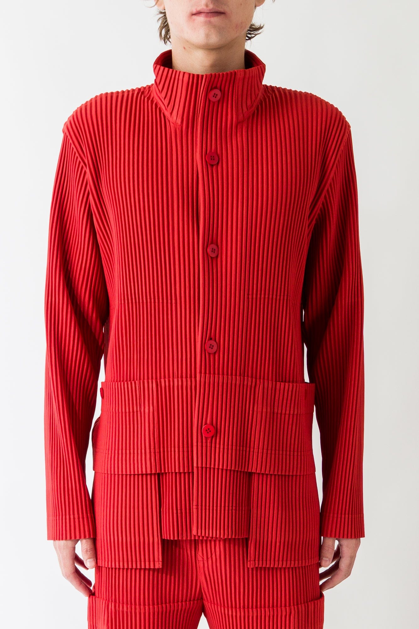 HOMME PLISSÉ ISSEY MIYAKE – Antidote Fashion and Lifestyle