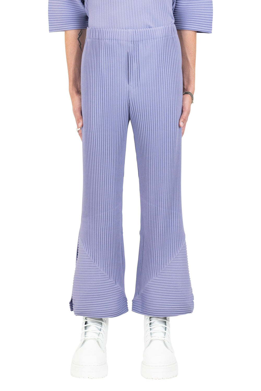 PAUSE Highlights: 12 Ways You Can Style Issey Miyake Pants – PAUSE Online