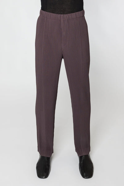 HOMME PLISSÉ 7月 pleats bottoms1 新品未使用 Homme_Plisse_Issey_Miyake_Plea