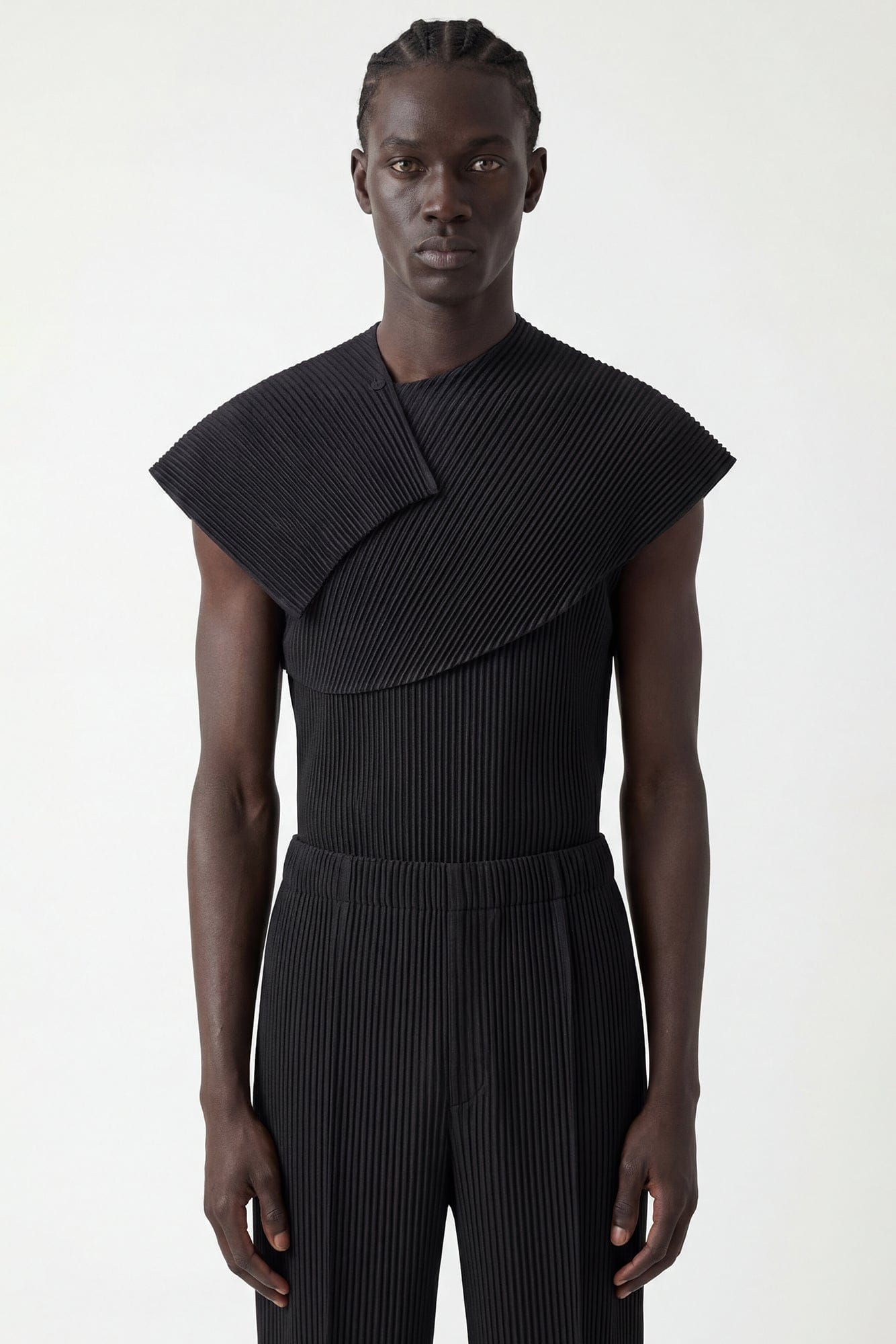 Hodakova Asymmetric Split T-Shirt – Antidote Fashion and Lifestyle