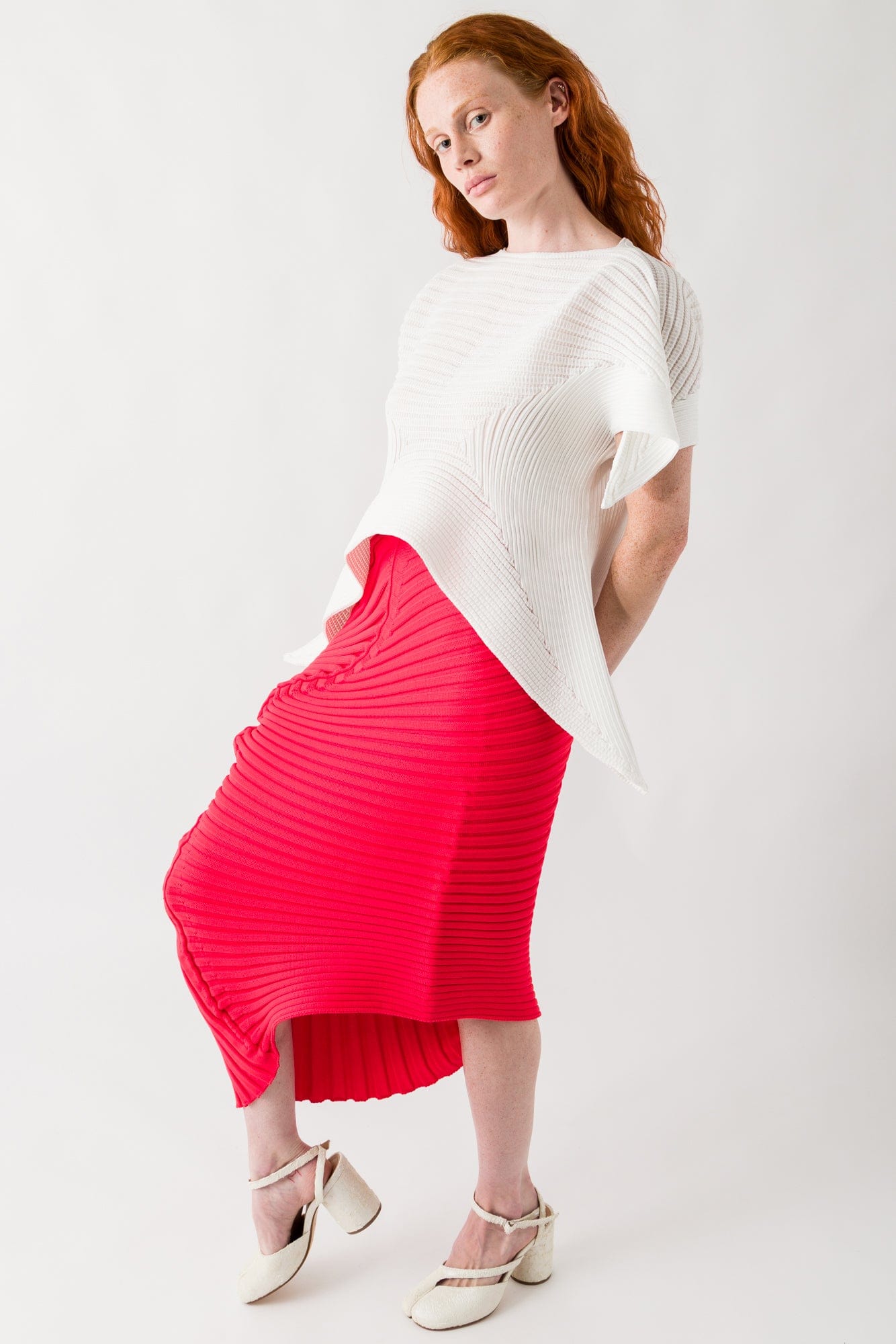 Issey Miyake Knit As it Is Skirt – Antidote Fashion and Lifestyle