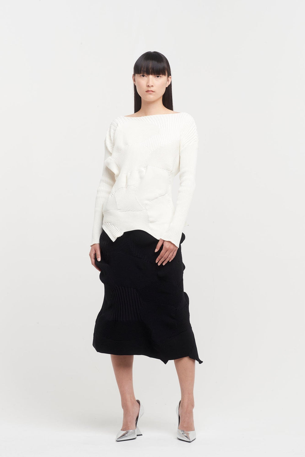 Issey Miyake Kone Kone Skirt – Antidote Fashion and Lifestyle