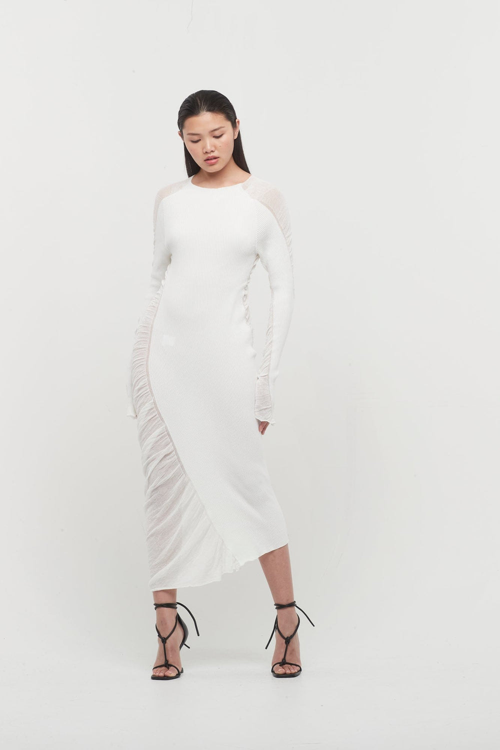 Issey Miyake Ambiguous Dress – Antidote Fashion and Lifestyle