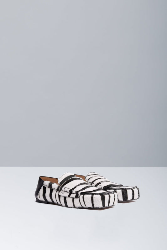 Jacquemus Les Mocassins side