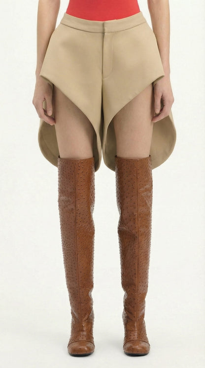 Jean Paul Gaultier Floating Pants SS26