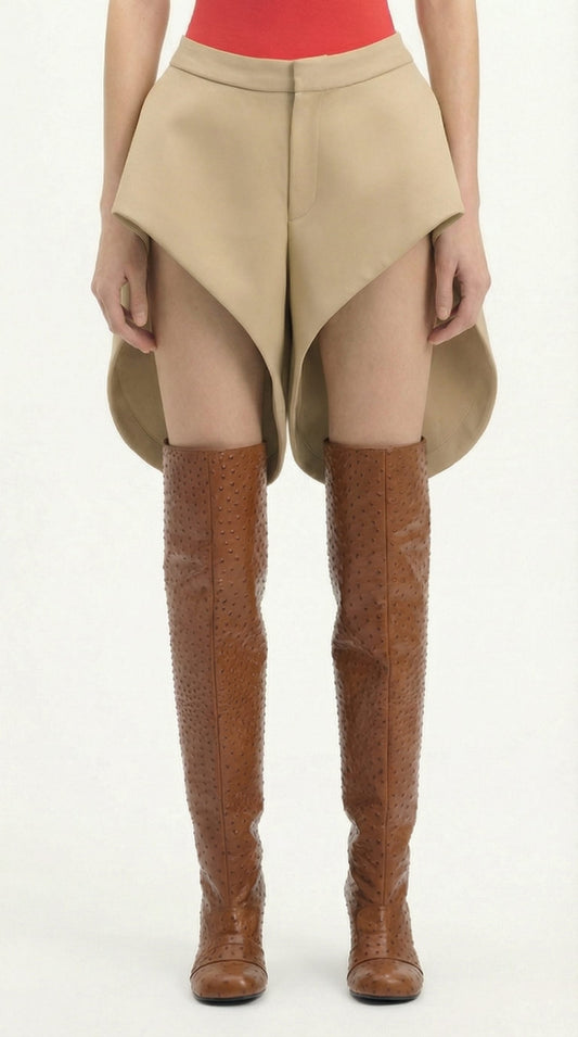 Jean Paul Gaultier Floating Pants SS26