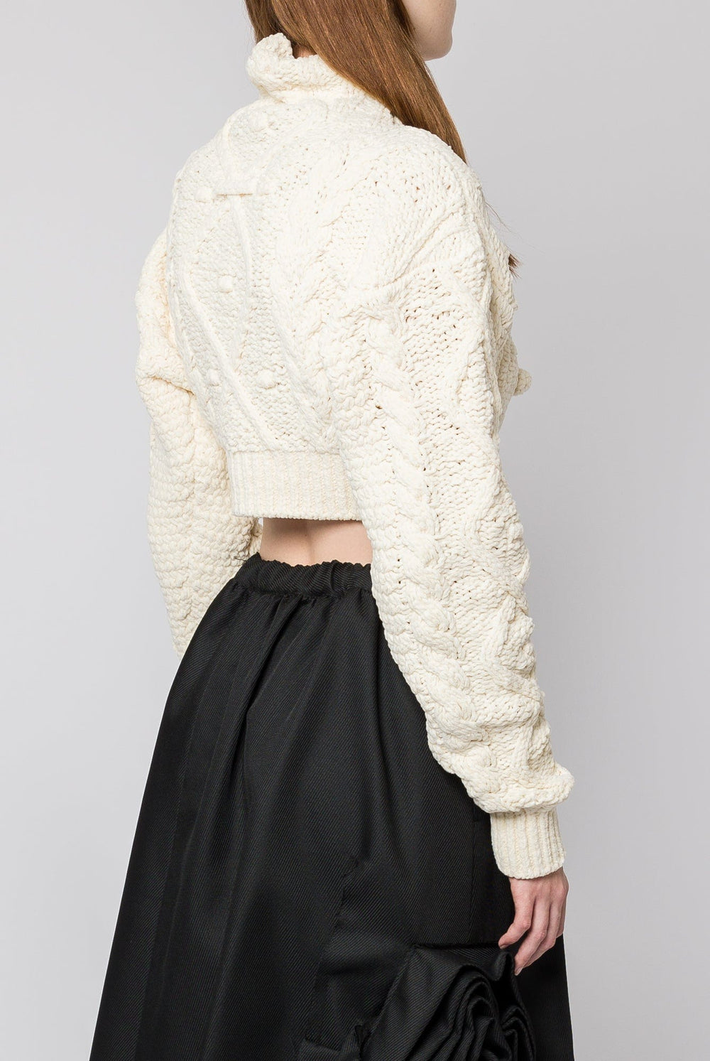 Jean paul gaultier jumper sales