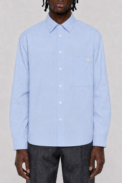 Jil Sander Shirt 236 Emb