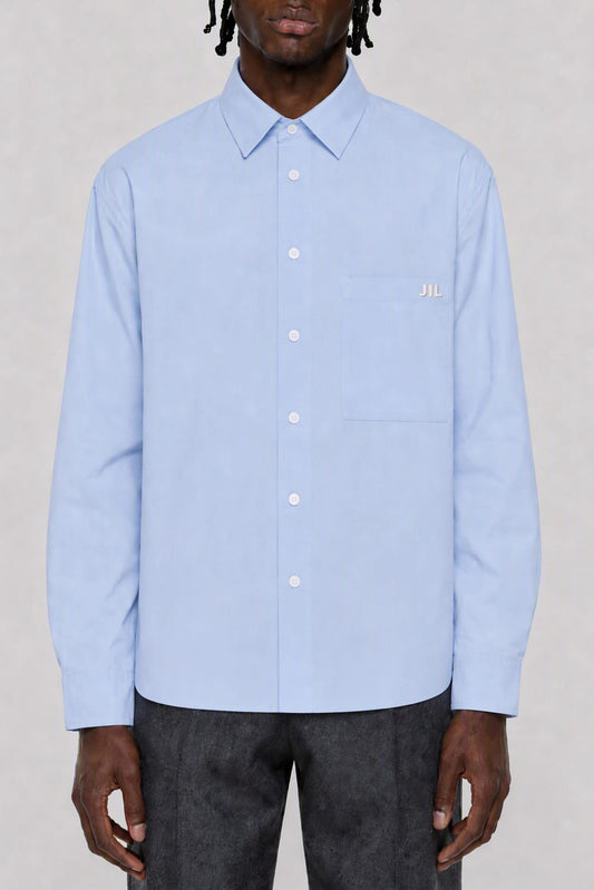 Jil Sander Shirt 236 Emb