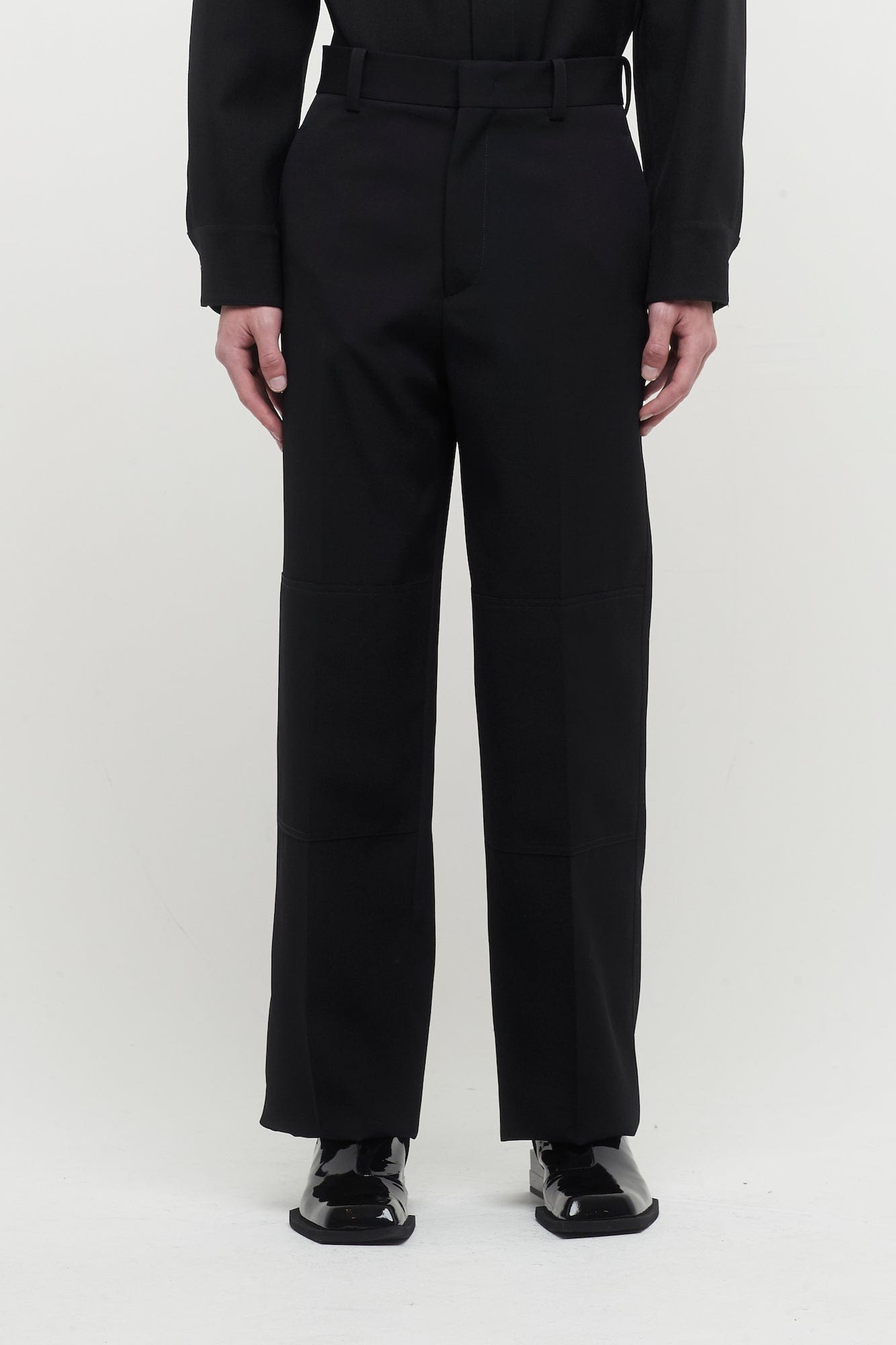 Jil Sander Trouser 36 AW 26 in Black – Antidote Fashion and Lifestyle