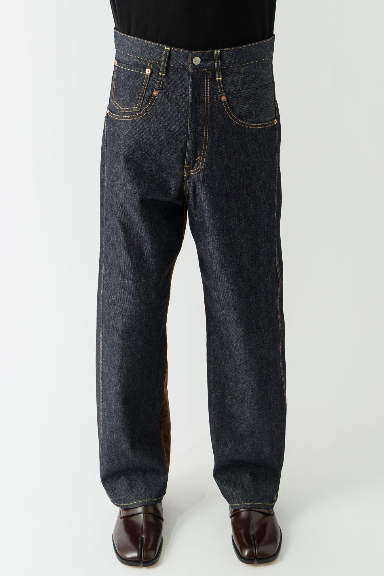 Junya Watanabe MAN Corduroy Back Jeans – Antidote Fashion and