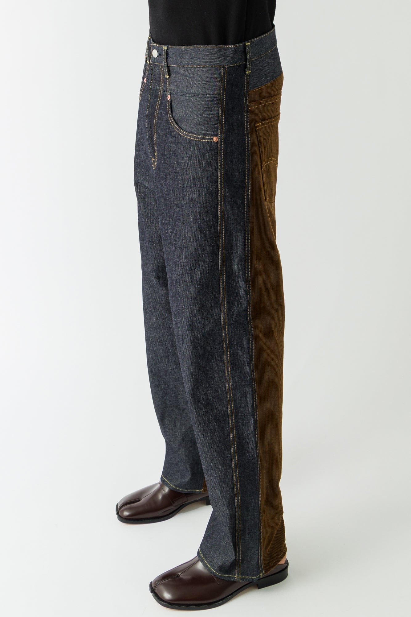 Junya Watanabe MAN Corduroy Back Jeans – Antidote Fashion and