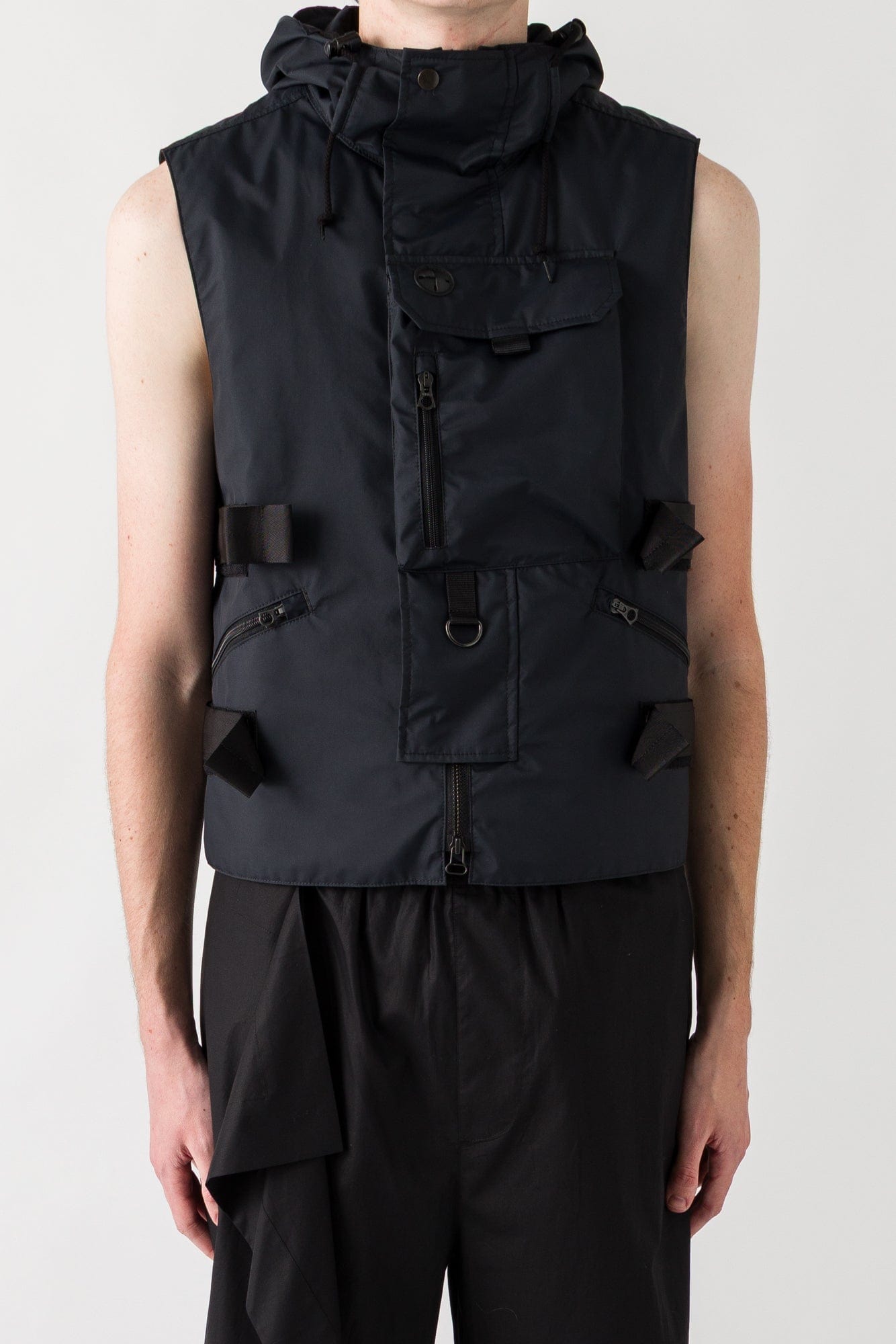 Junya Watanabe MAN x CP Company Vest