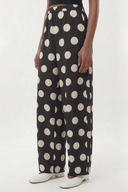 Junya Watanabe Tailored Pants in Off White side