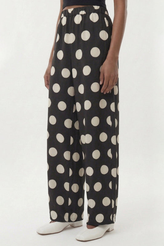 Junya Watanabe Tailored Pants in Off White side