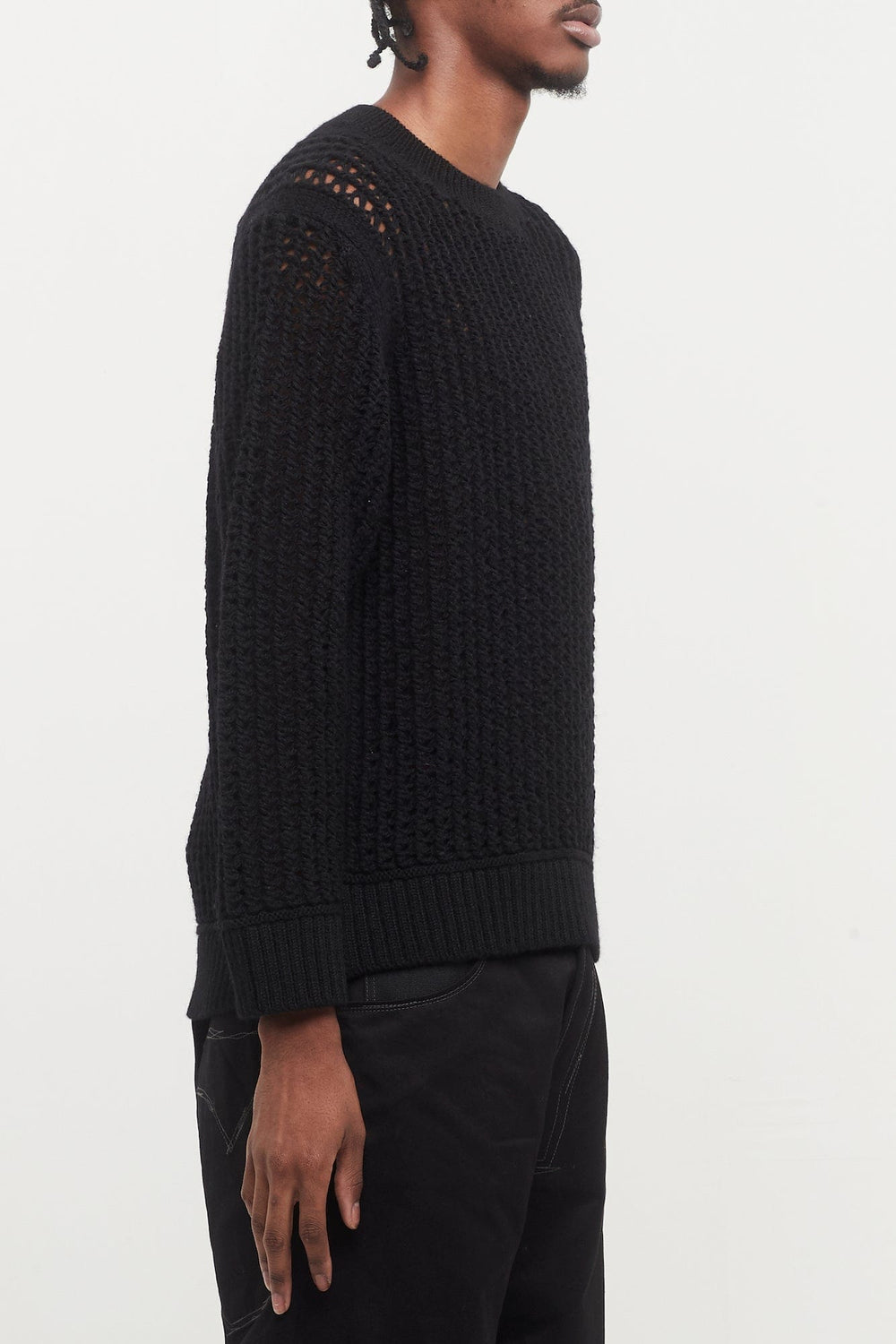 販売日本 junya watanabe man knit sweater AD2020 | lnx.diamato.eu