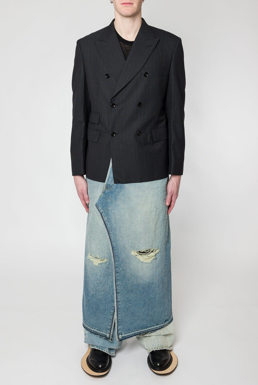Junya watanabe coat sales