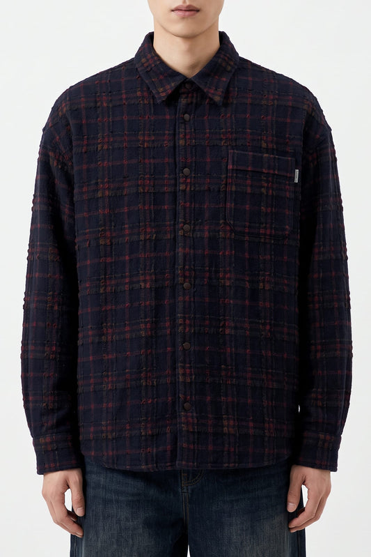 Juun.J Primaloft Lightweight Shirt