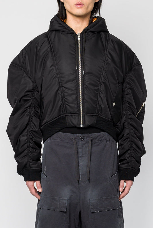 Lu'u Dan Distorted MA1