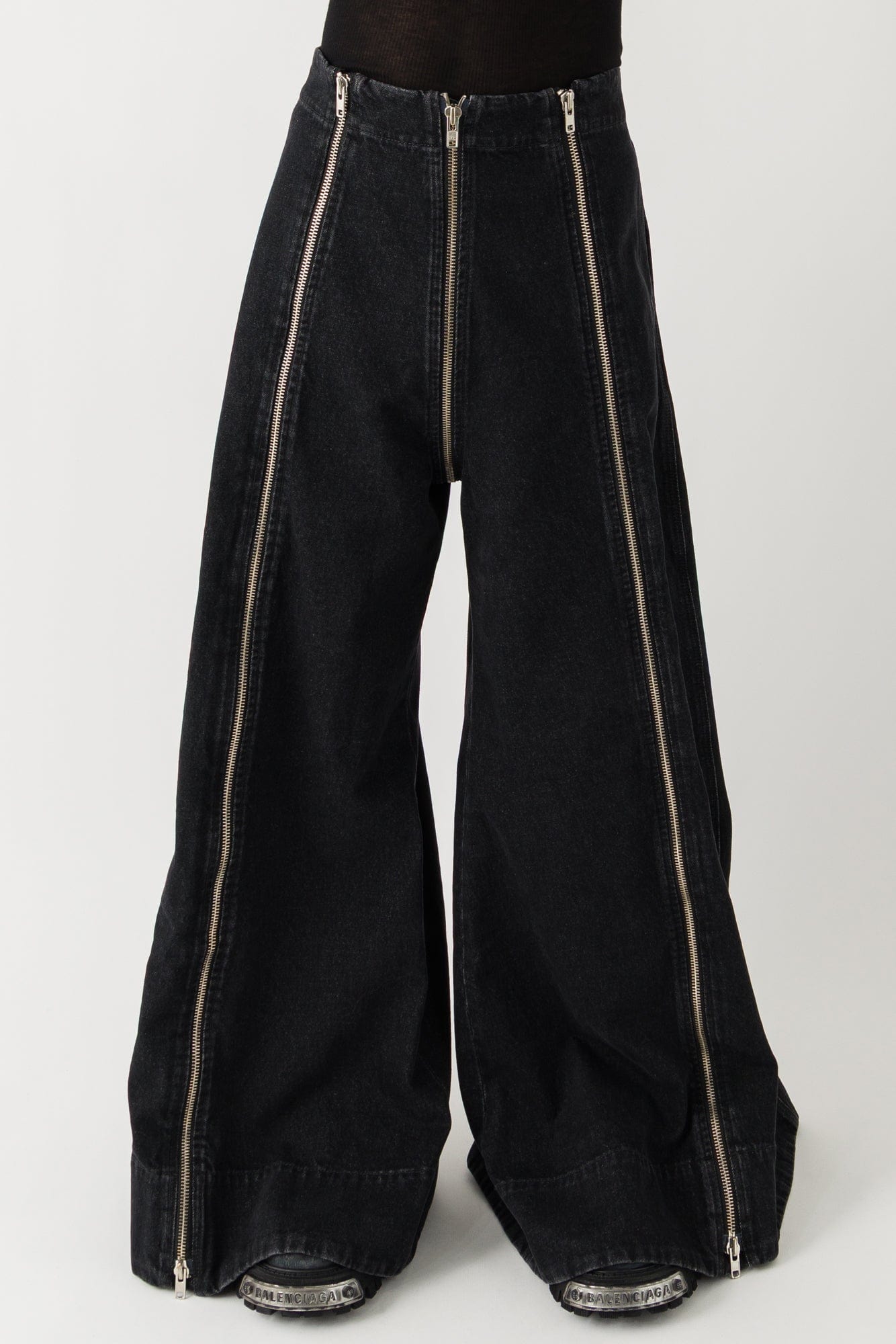 Lu'u Dan Flight Pants