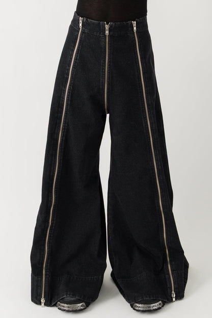 Lu'u Dan Flight Pants