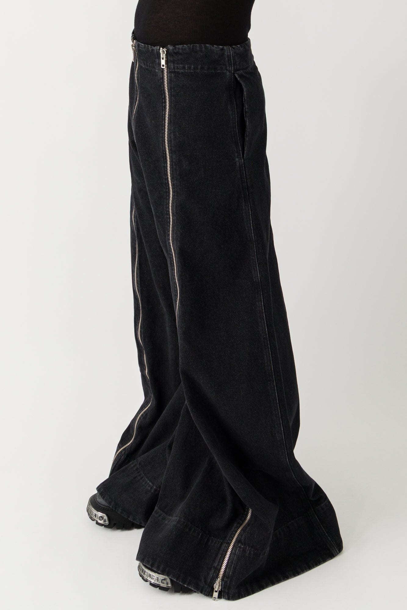 Lu'u Dan Flight Pants