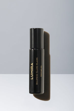 Lumira Balinese Ylang Ylang Perfume Oil