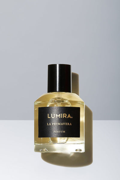 Lumira La Primavera Eau de Parfum 50mL – Antidote Fashion and