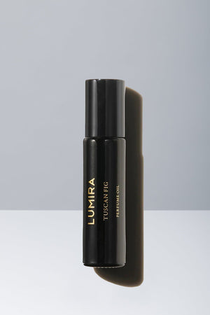 Lumira Tuscan Fig Perfume Oil