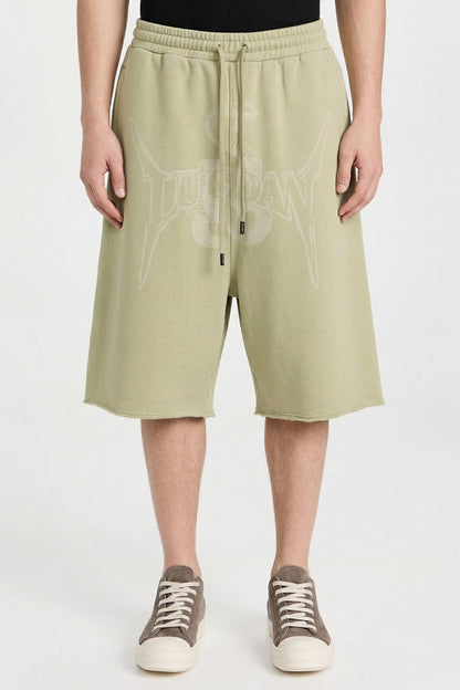 Lu'u Dan Zoku Shorts