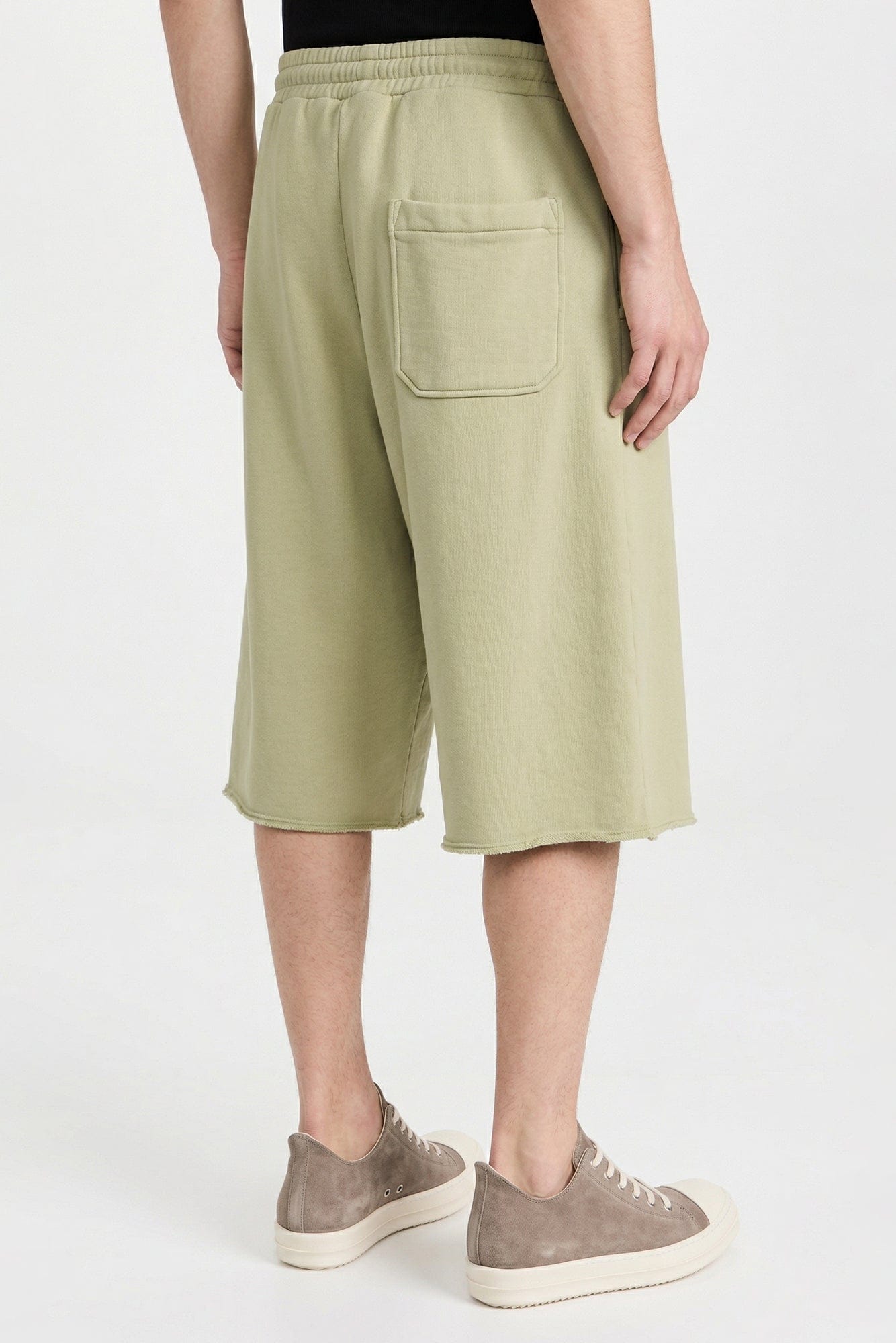 Lu'u Dan Zoku Shorts