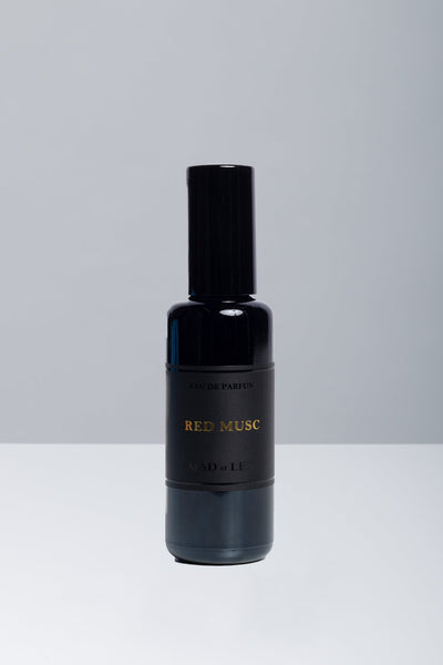 MAD et LEN Red Musk 【公式通販】