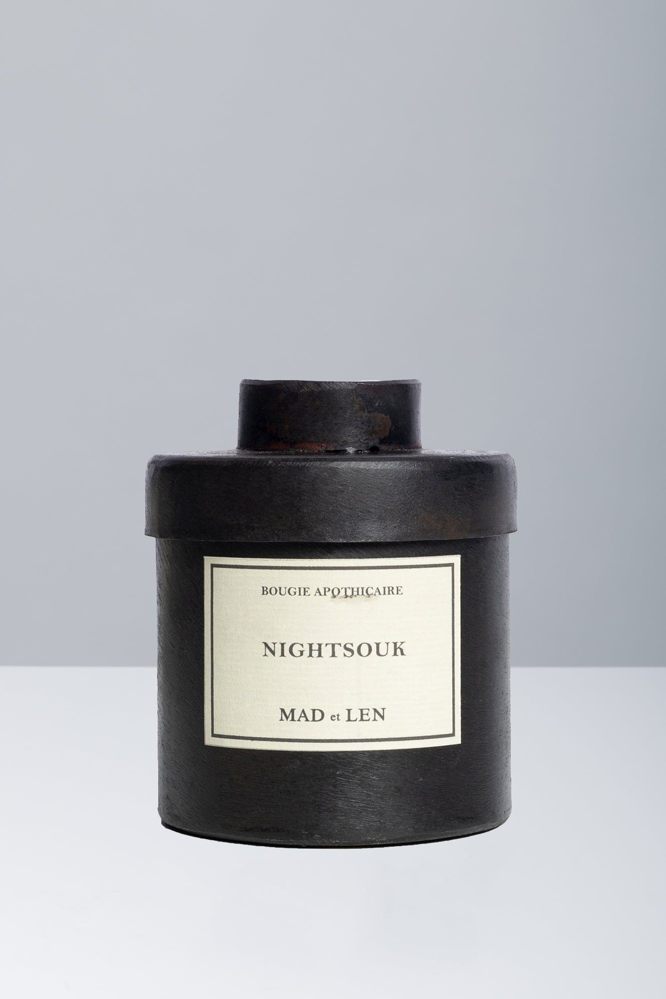 Mad et Len Night Souk Scented Candle - Thumbnail 2
