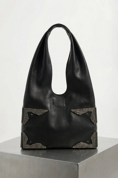 【Maison Margiela】バッグ Maison Margiela メゾンマルジェラ SS26 BOX BAG MEDIUM / BLK