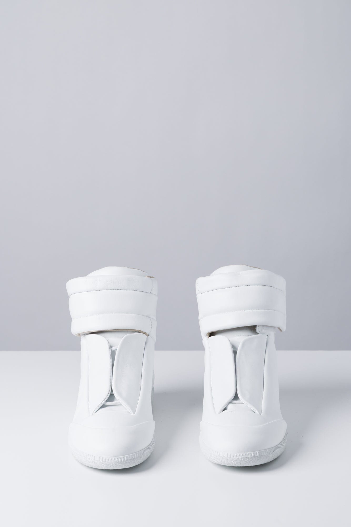 Maison Margiela Future Mid-Top Sneakers