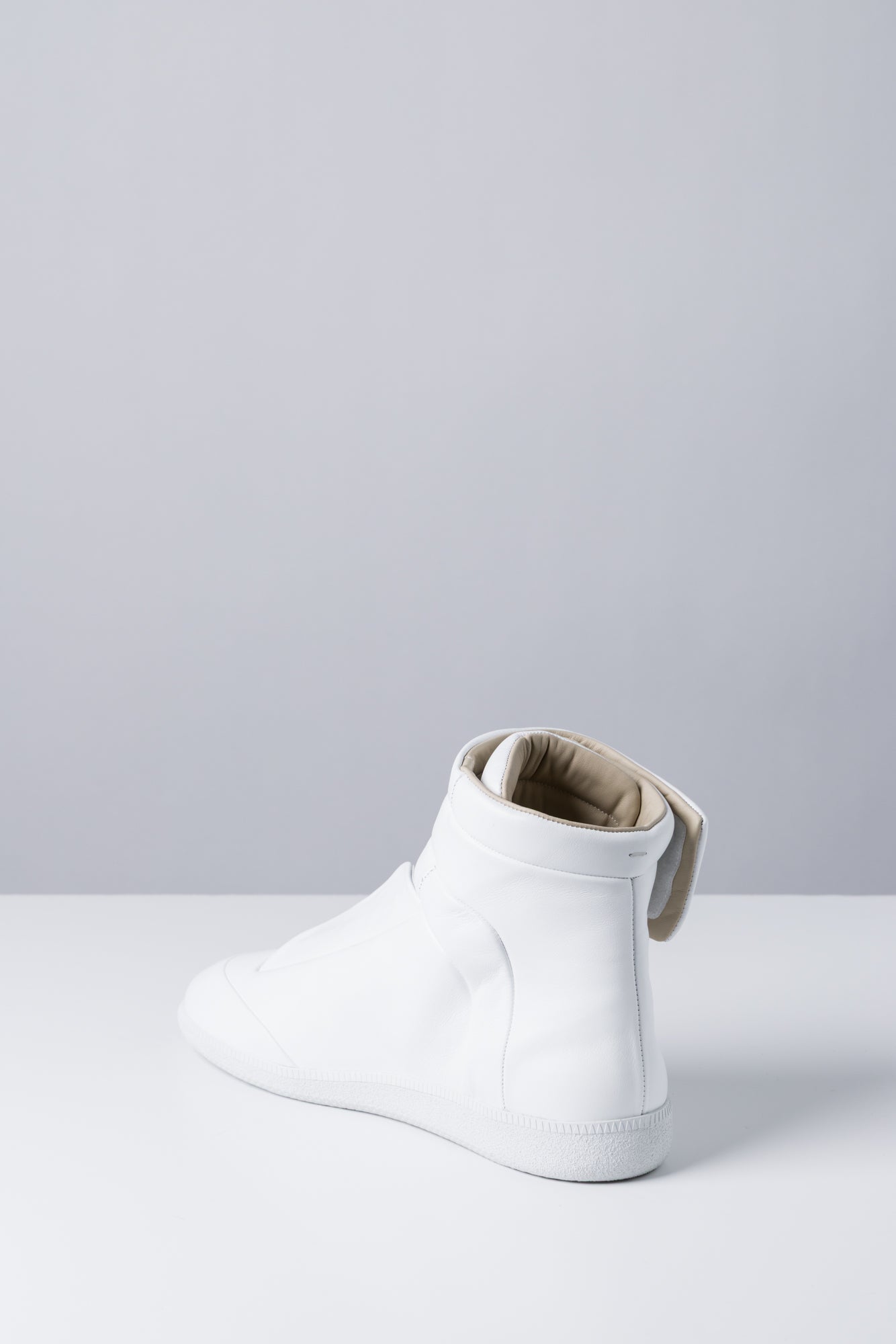 Maison Margiela Future Mid-Top Sneakers