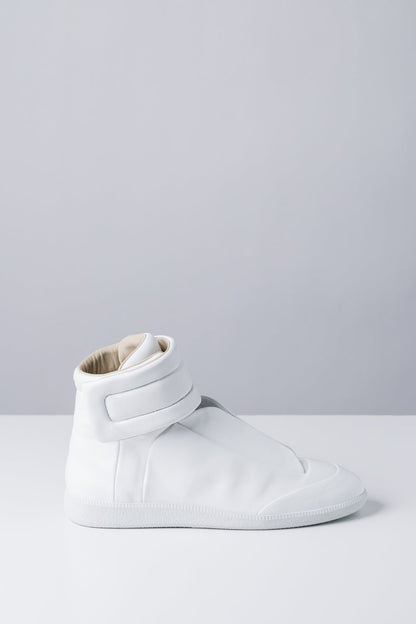 Maison Margiela Future Mid-Top Sneakers