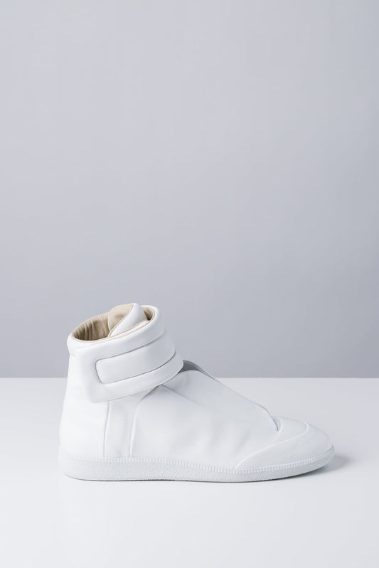 Maison Margiela Future Mid-Top Sneakers