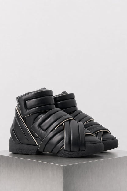 Maison Margiela Future Show SS26 side