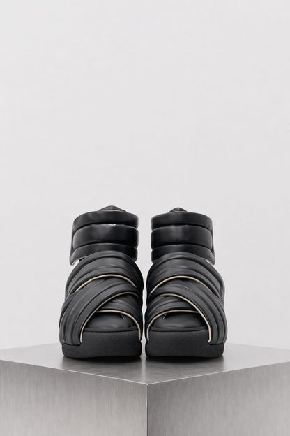 Maison Margiela Future Show SS26 front