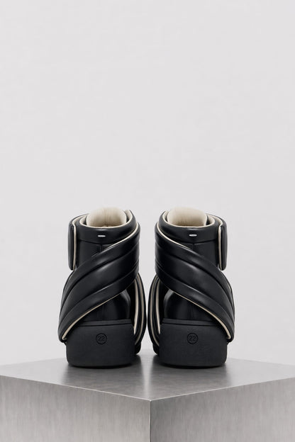 Maison Margiela Future Show SS26 back