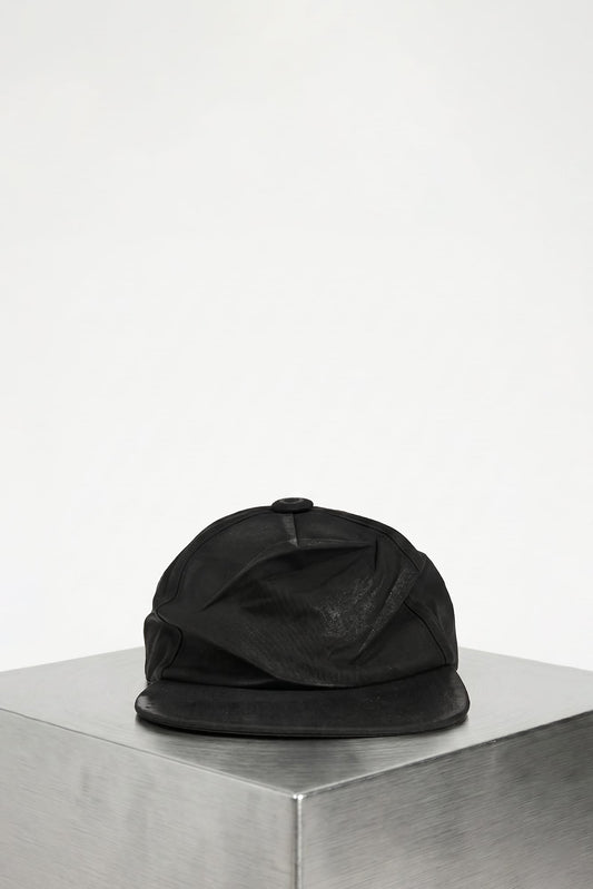 Maison Margiela Hat in Black